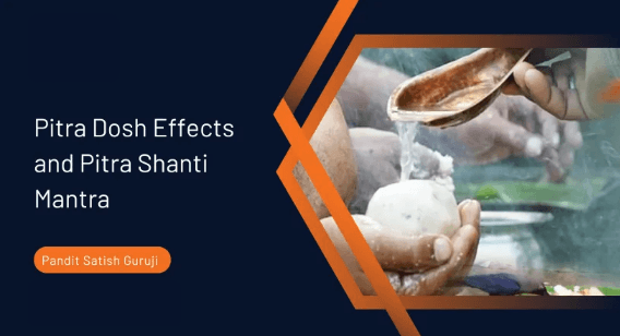 Pitra Dosh Effects and Pitra Shanti Mantra | Trimbakeshwar Jyotirlinga, Nashik