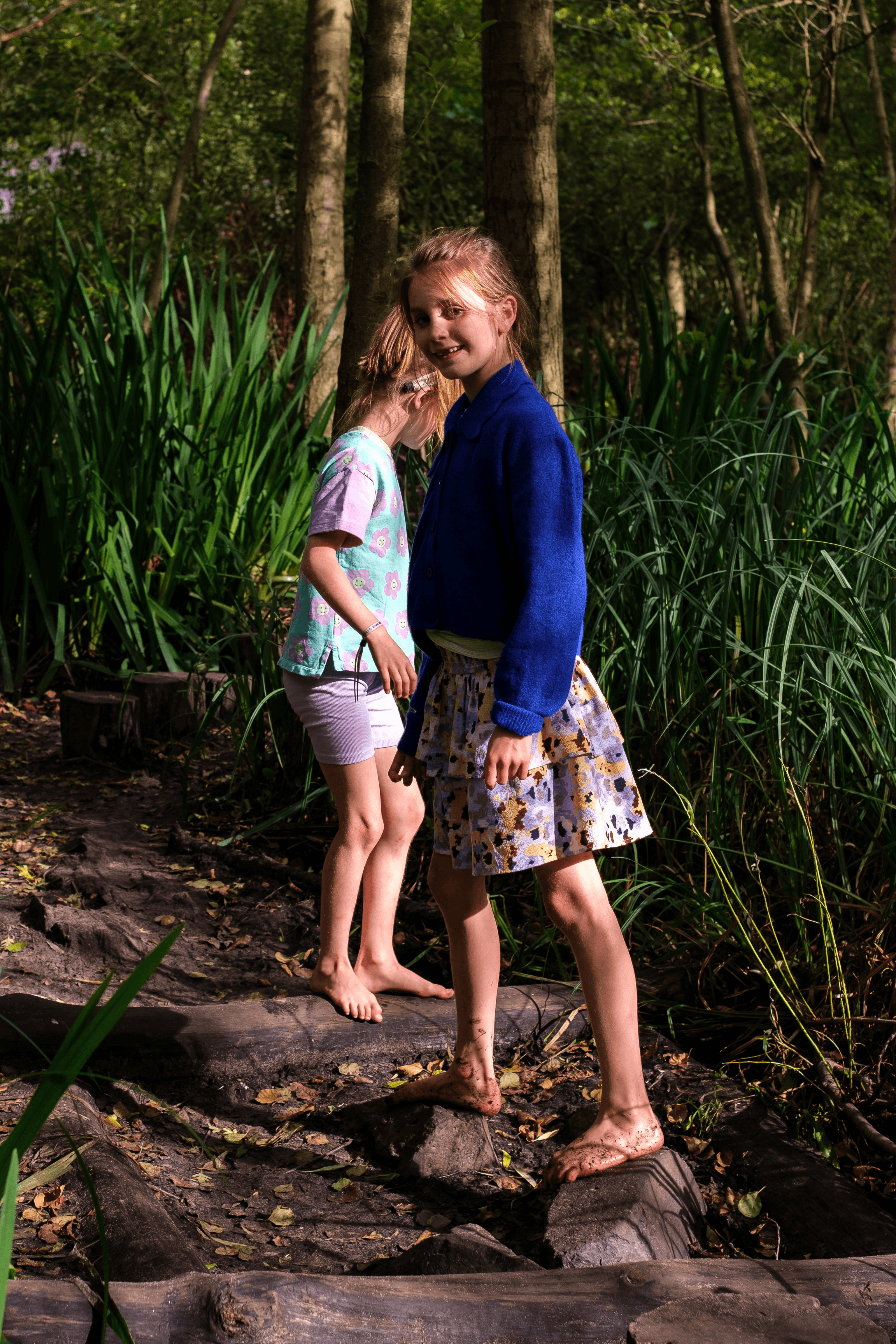 Eva Visser Fotografie Portet Familie Shoot