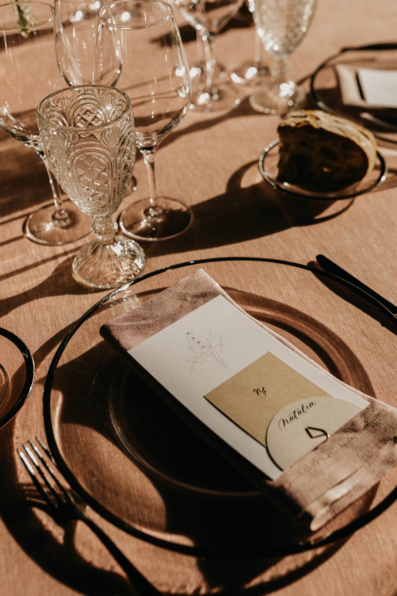 Natalia & Fran | Fotografía de Boda Lorena Grandío