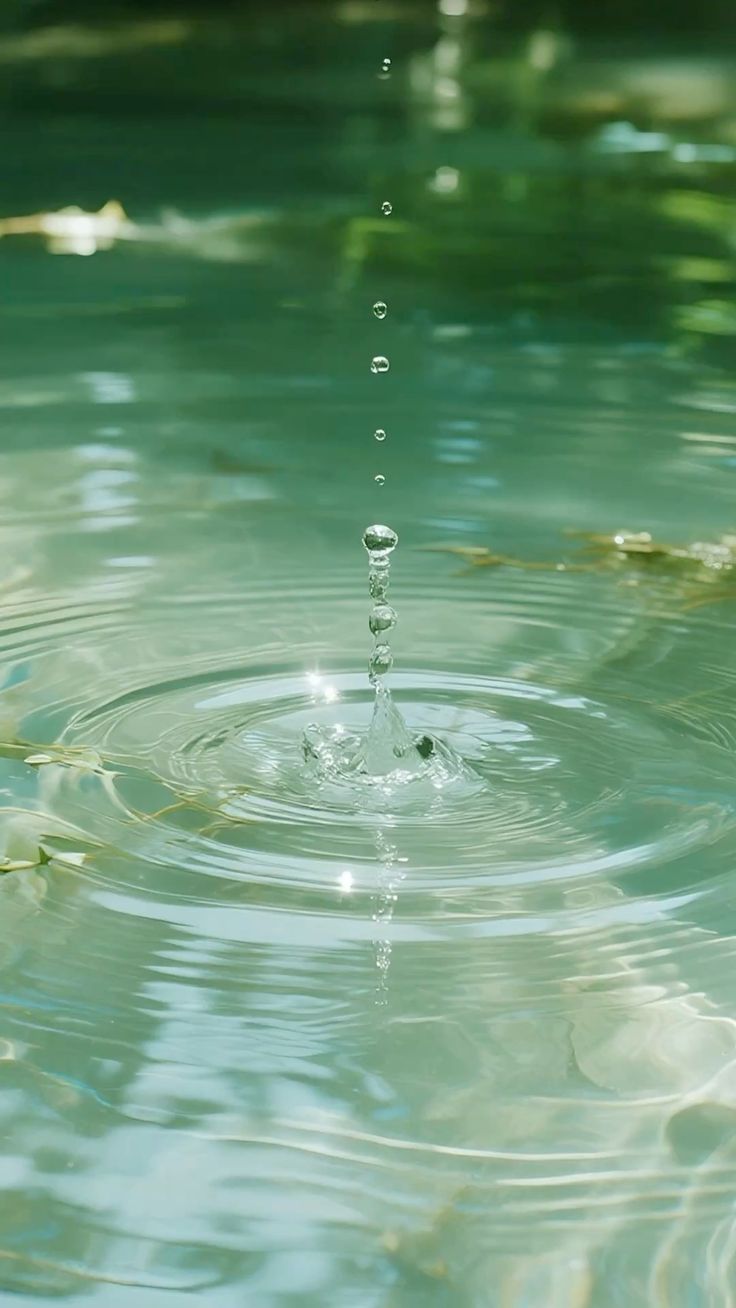 Add Water to Empty Pool