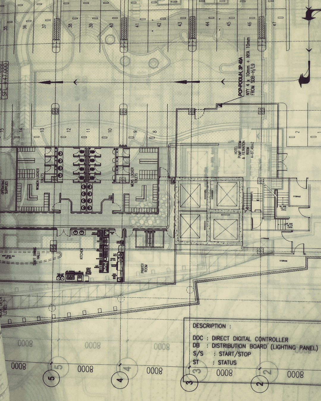 interior design service