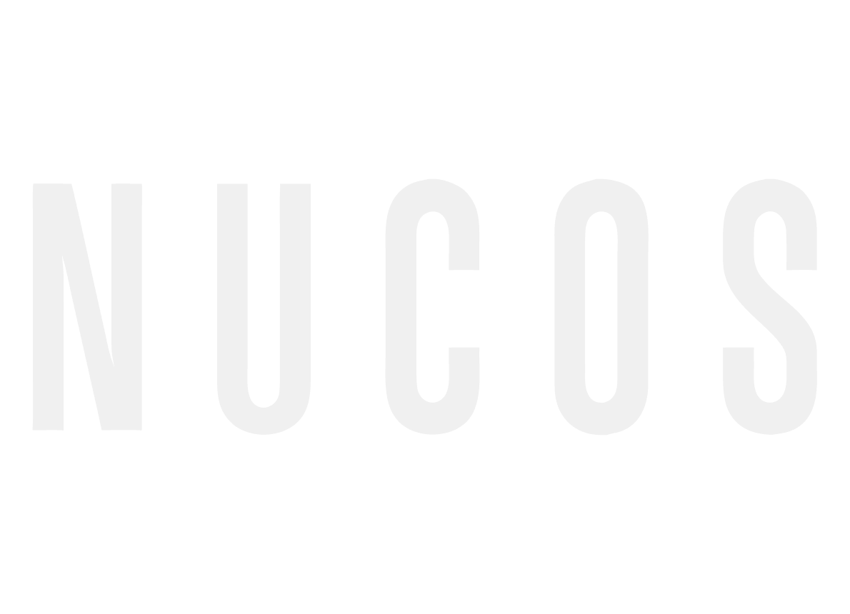 Nucos Logo Light