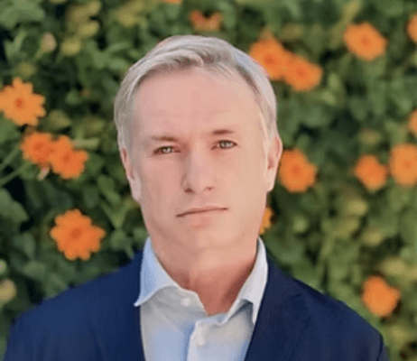 Kevin Simpson