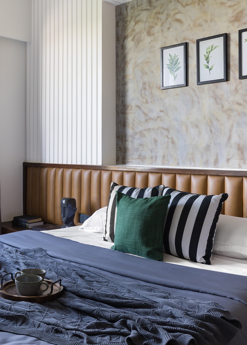 Image of modern living room