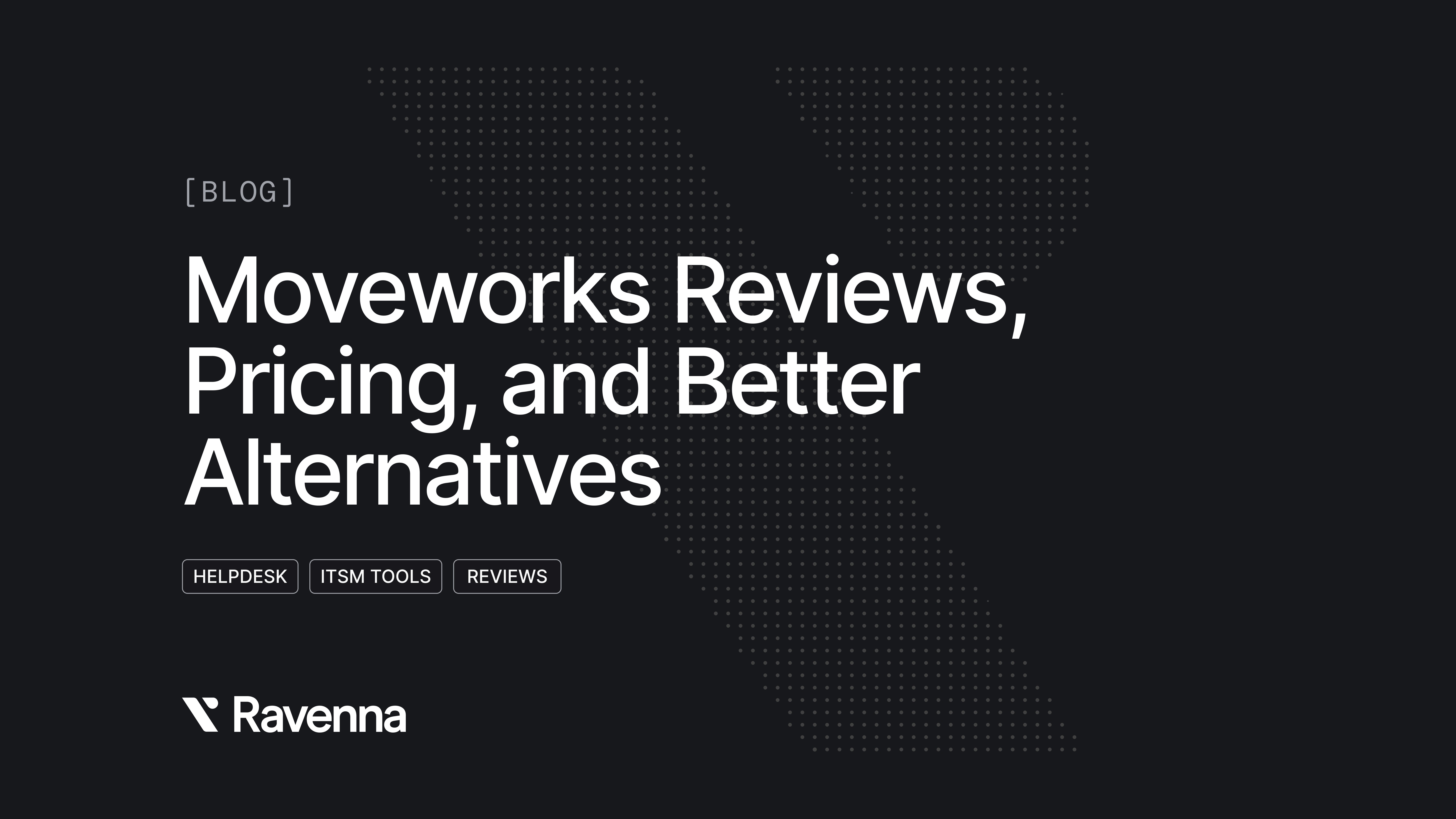 Moveworks Reviews, Pricing, and Better Alternatives Blog