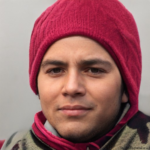 AI customer profile