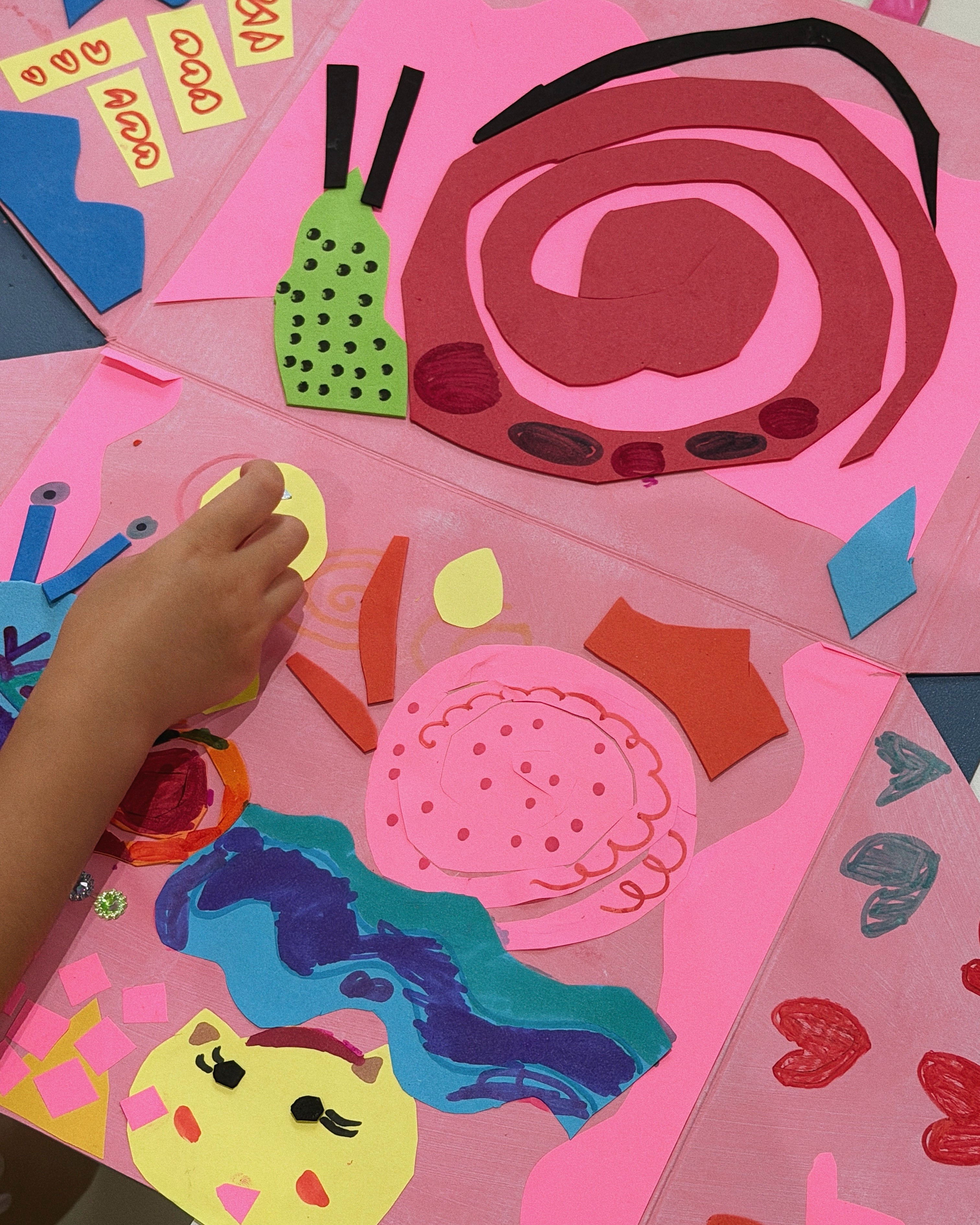Kids Art Class BGC