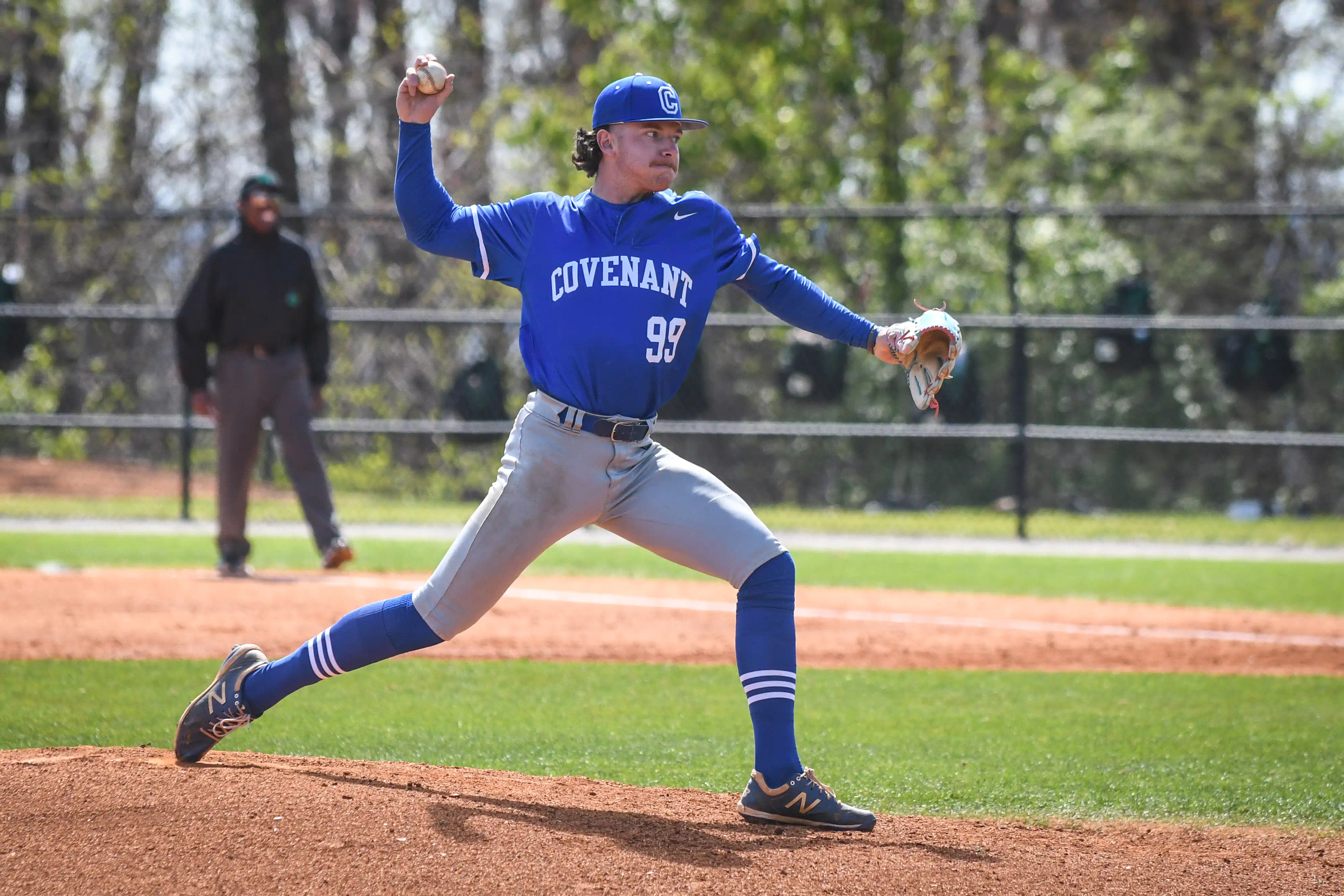 action sports shot of founder Bryce