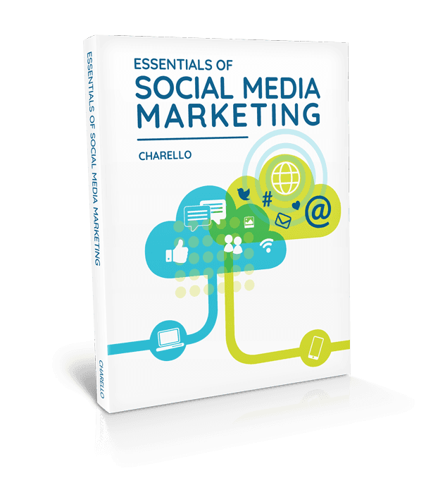 essentials of social media marketing textbook