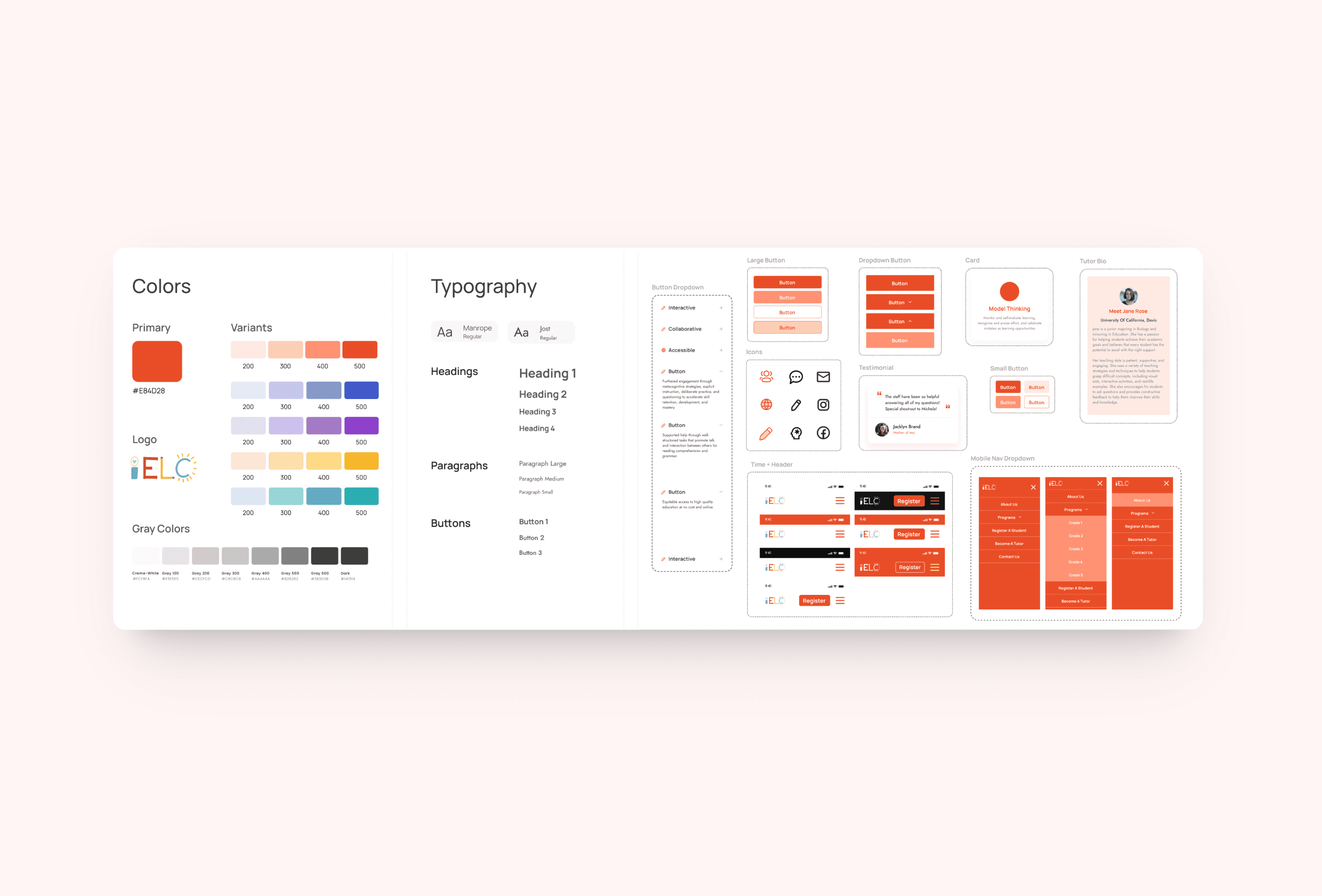 Design System