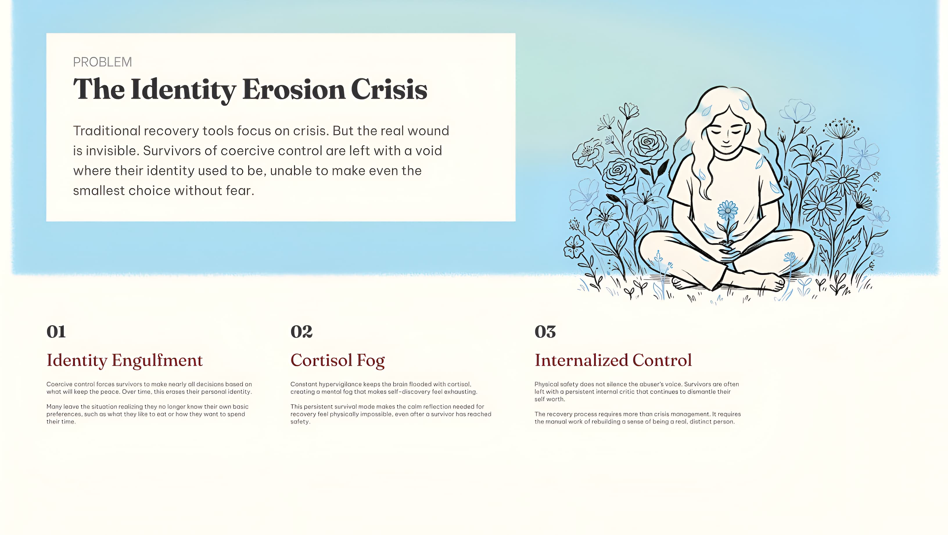Slide Design & Visual Storytelling
