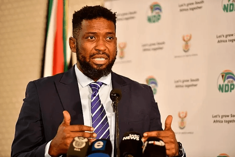 Photo: Opinion – South African Daily