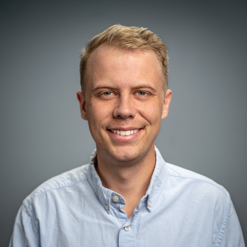 Customer Headshot