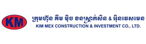 Kim Mex, Kim Mex Construction and Investment Co.,Ltd.