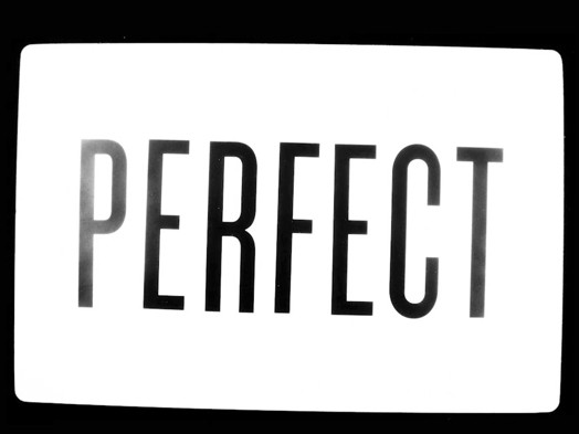 Elliott Walker, typography piece