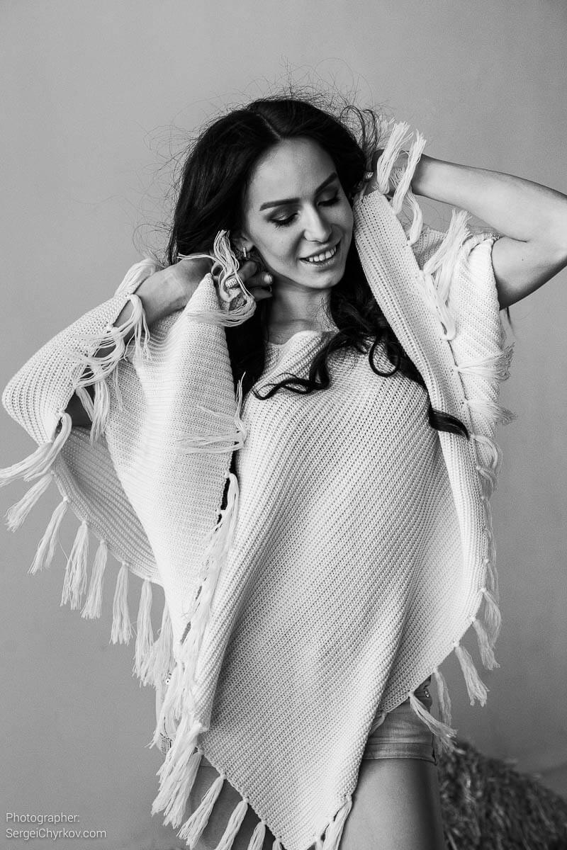 Photographer Sergei Chyrkov | Фотограф Сергей Чирков