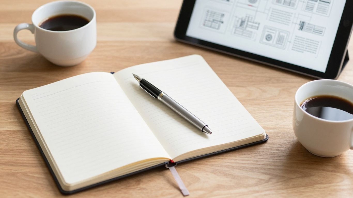 Documentation for design success
