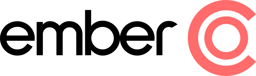 Logo of Emberco
