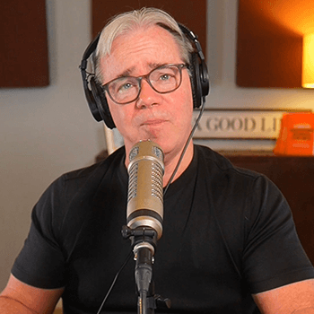 Scott in Studio