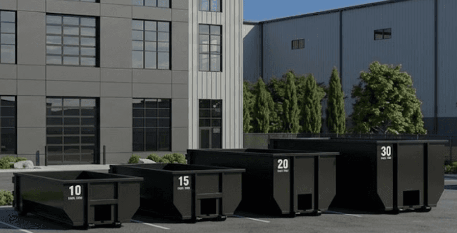 Gardener team at work