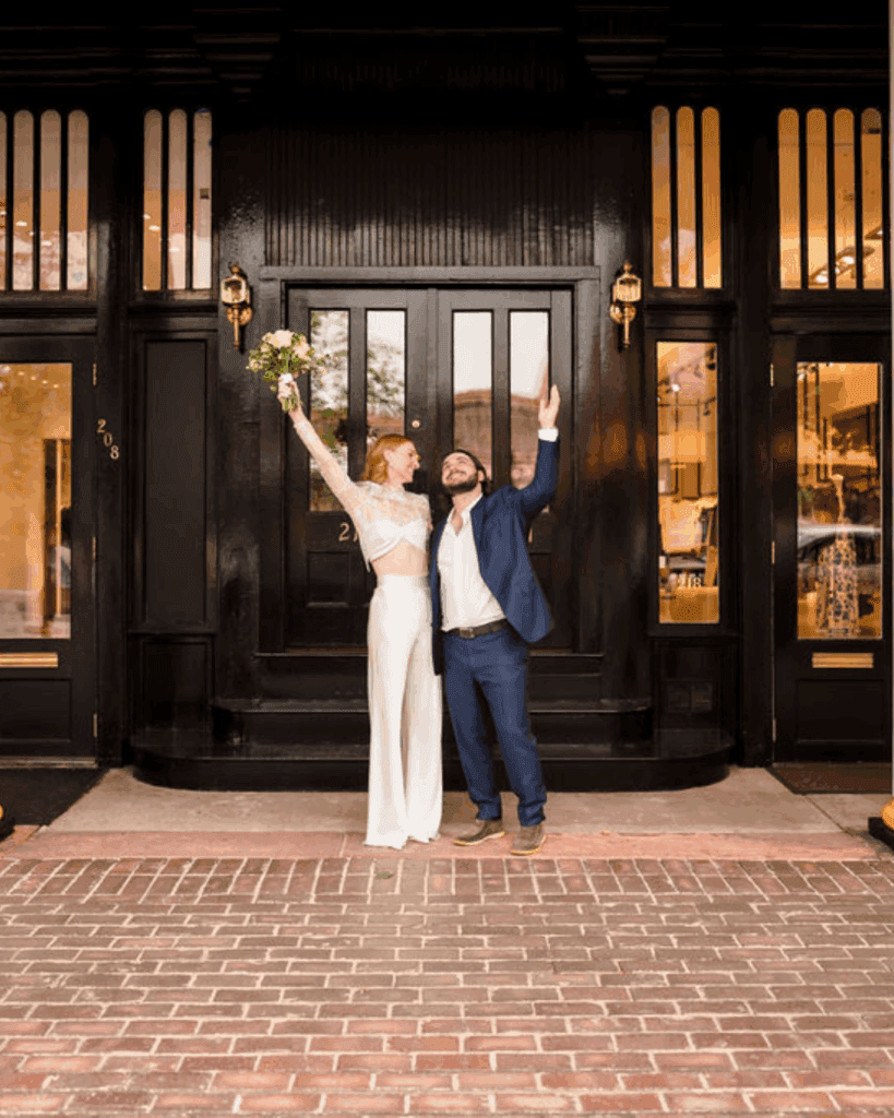 Star Mesa Wedding in Aspen
