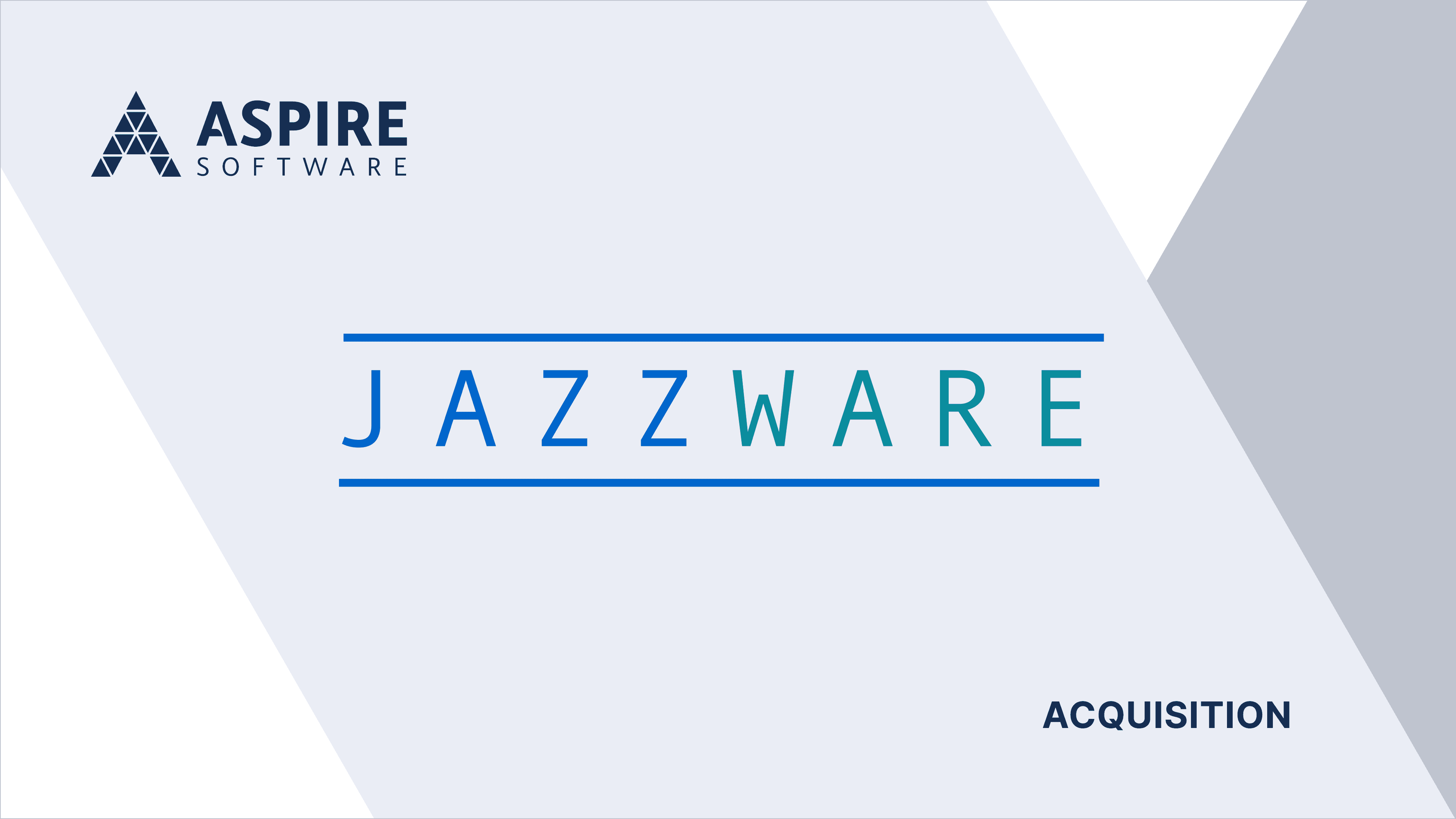 Jazzware logo