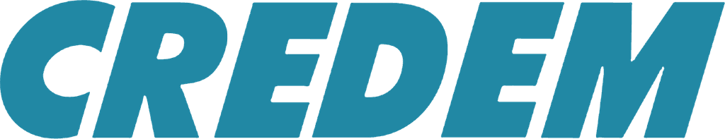 credem logo
