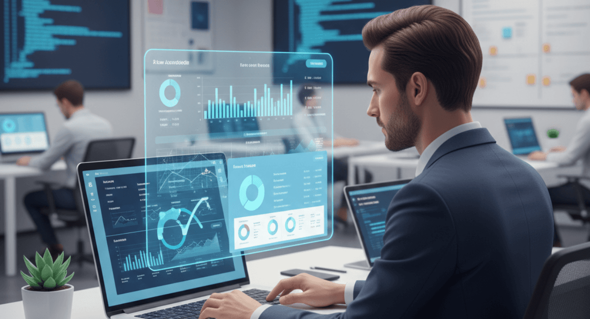 AI accounting software vs traditional accounting