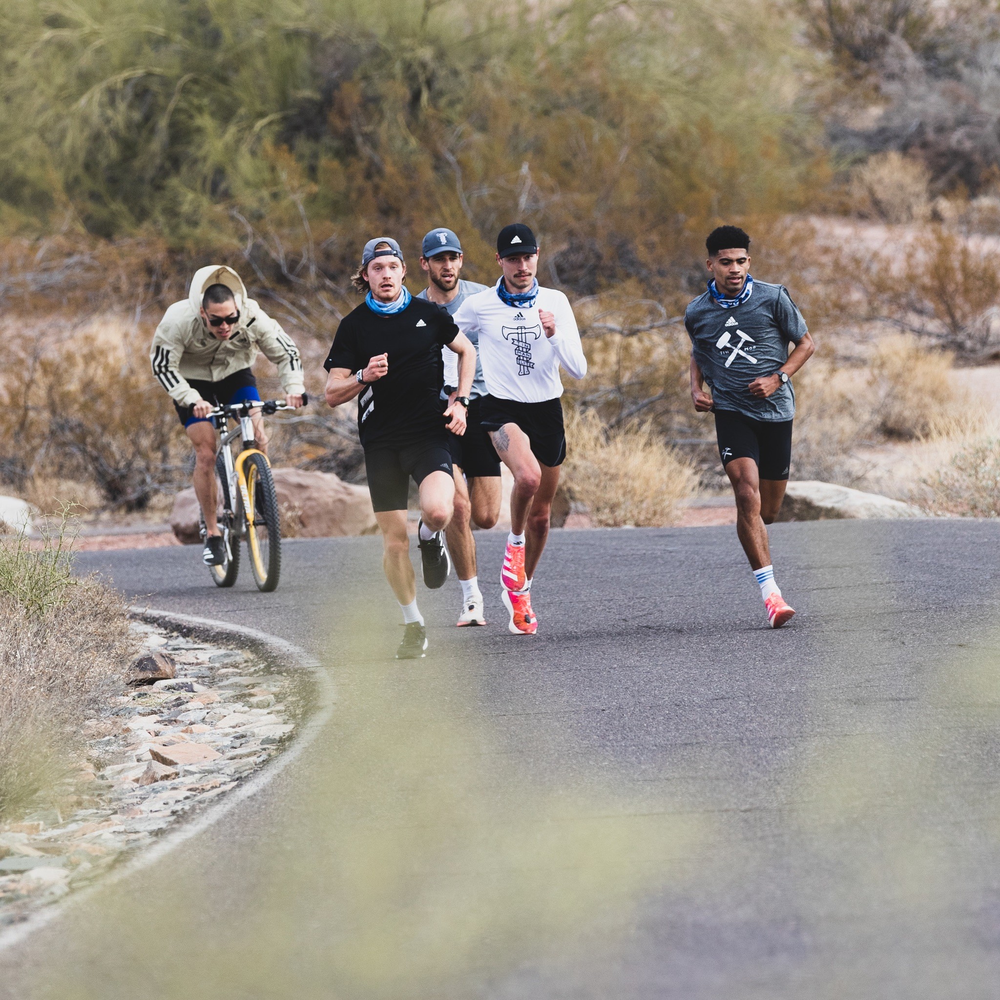 Kinesis Integrated On Strength