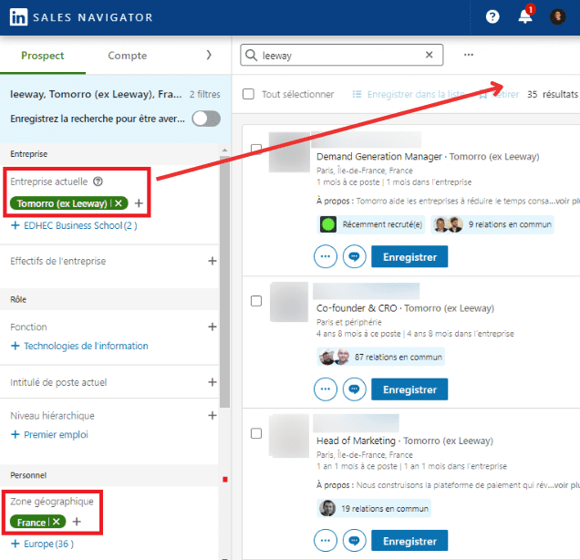 account based marketing