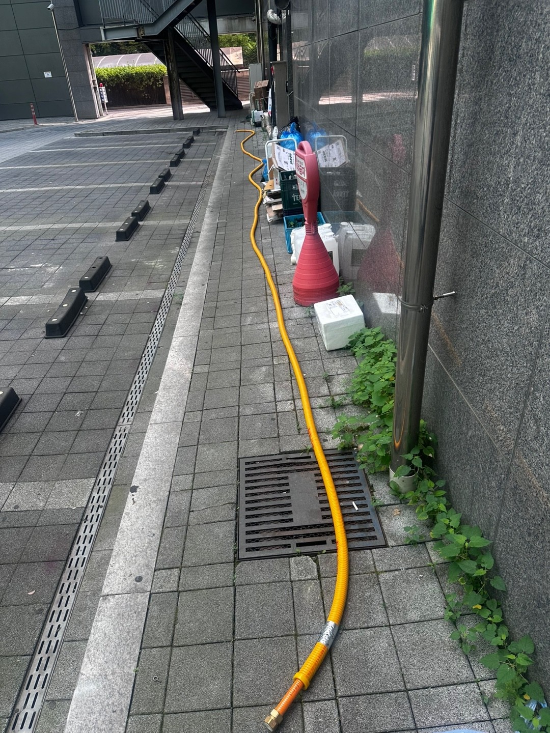 강서구 도시가스공사업체