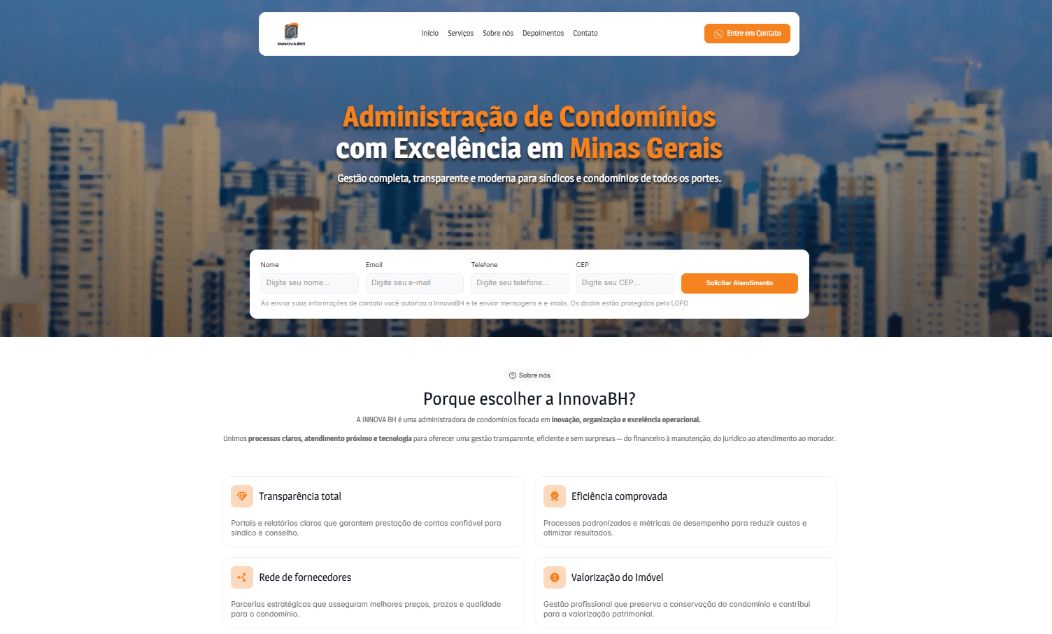 Website Design