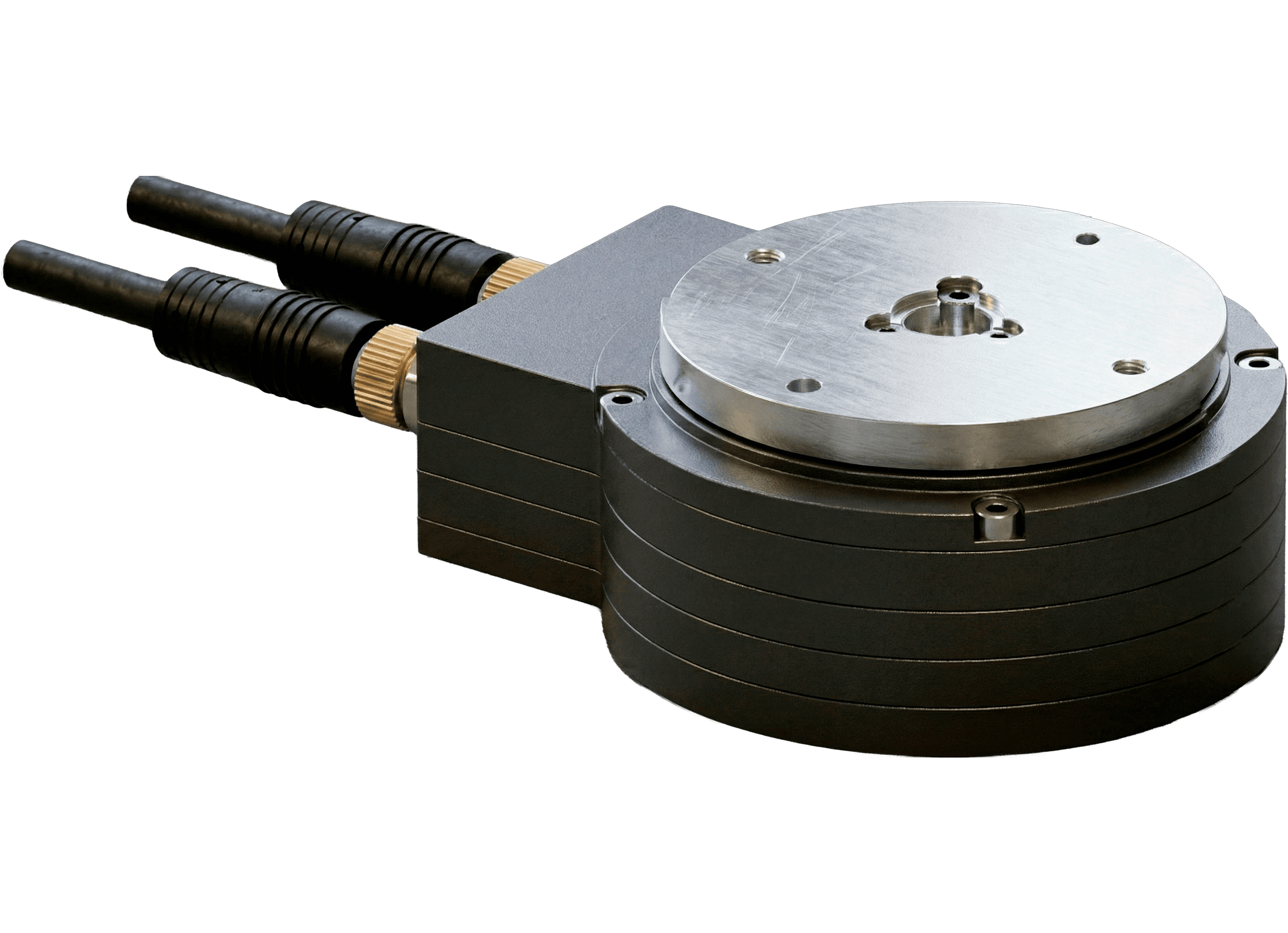 Wheemo's WX Mini axial flux motor