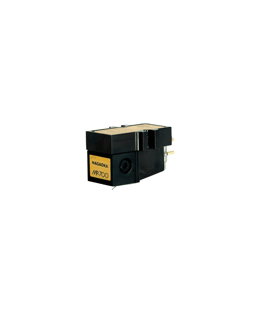 Nagoka MP 700 - Main front - LE STUDIO HIFI