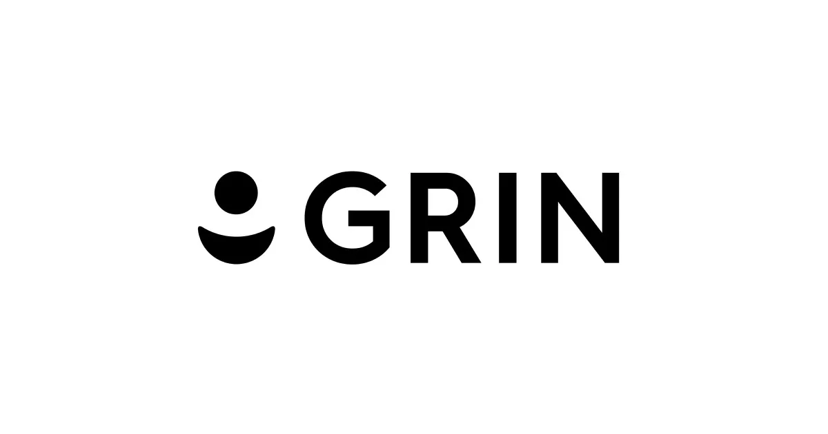 Open Graph image of Grin