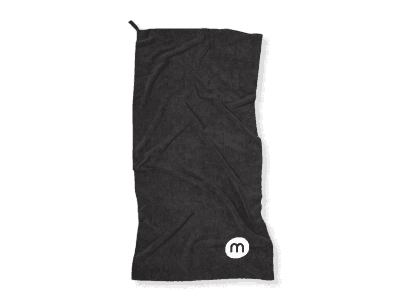 Active Dry Towel