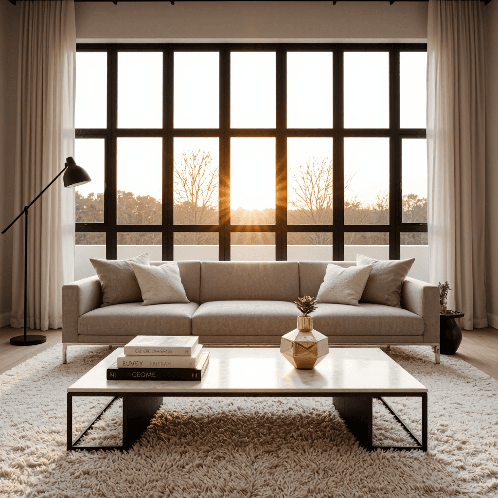 product photography of Home Furniture