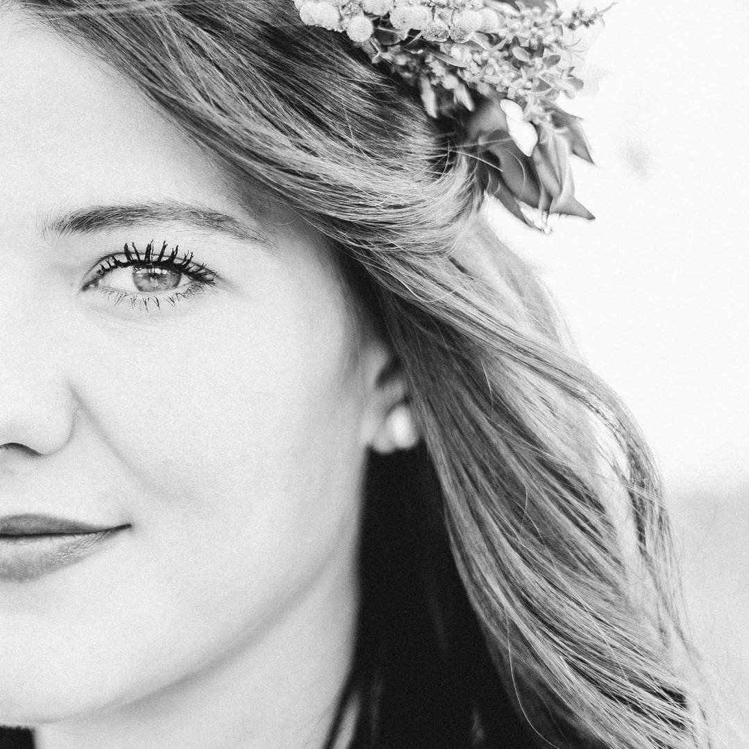 Profile photo of a girl