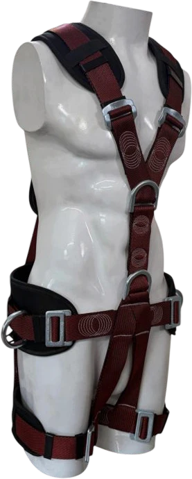 FSE-FBH-056 multipurpose padded harness
