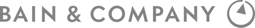 Bain & Company logo