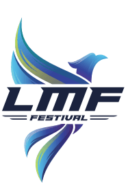 LMF festival logo