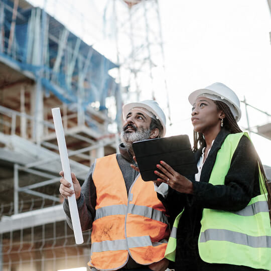 COnstruction and Engineering