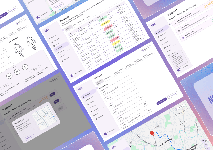 Featured Project Cover Image