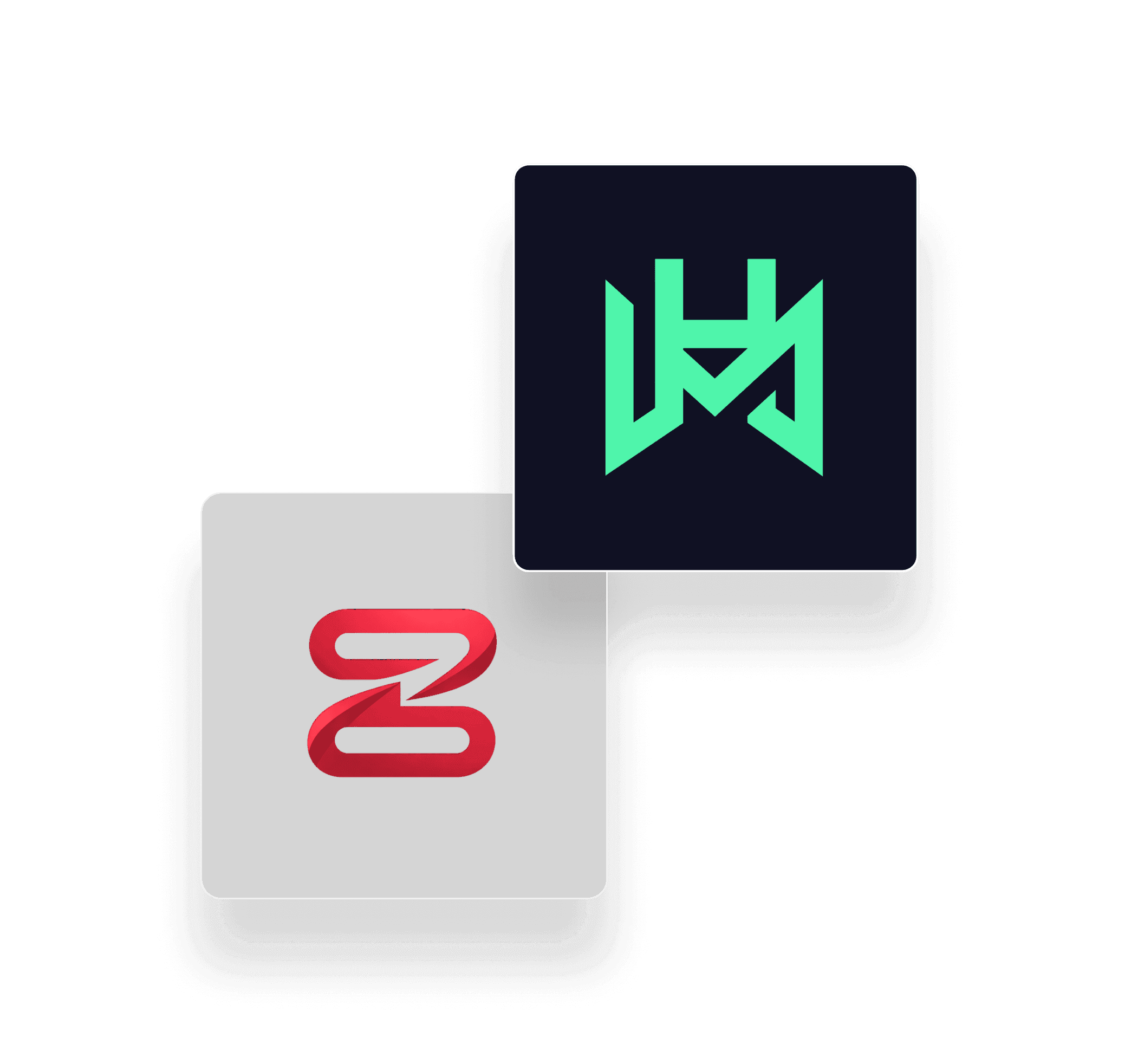 Shopify hero visual