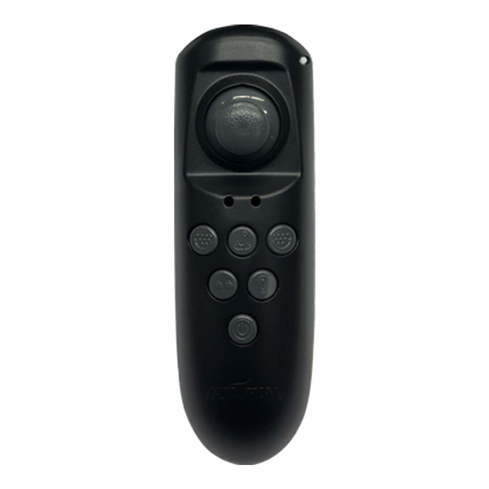 Boatman Romania Leader Pro