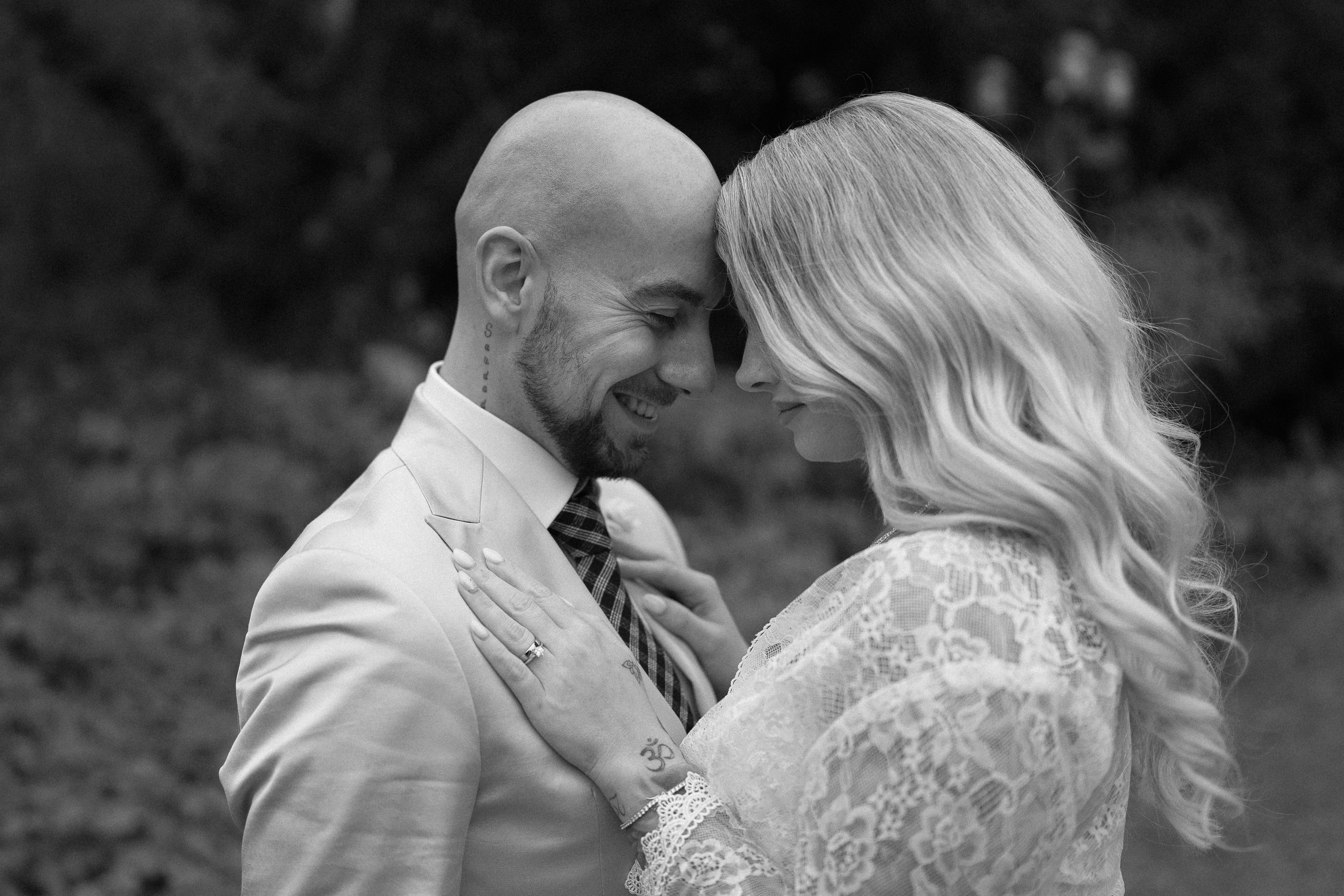 a woman wearing headphone