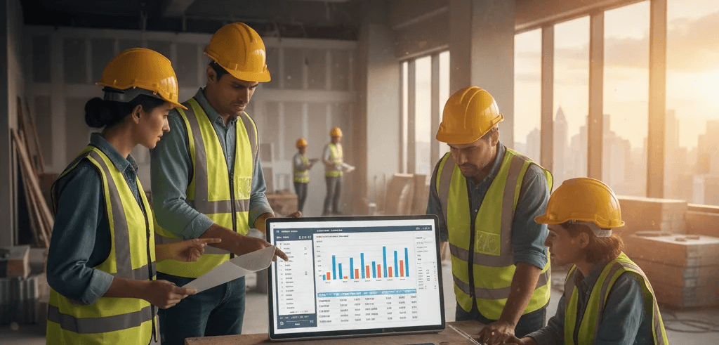 Impact of Change Orders on Project Management