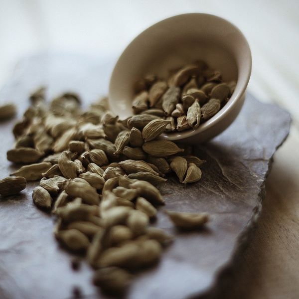 Cardamomo