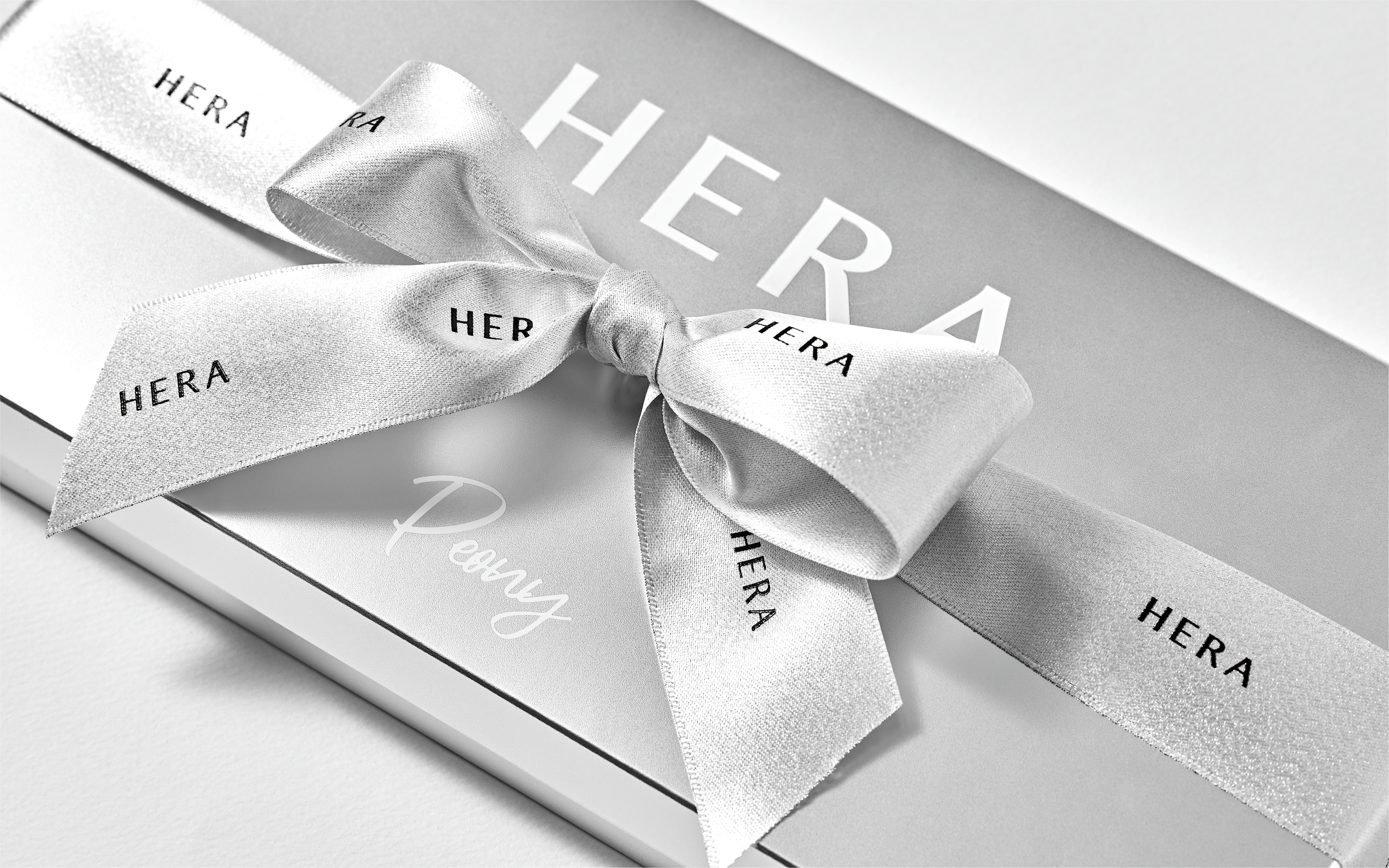 Dazzle Logo with sign vertical