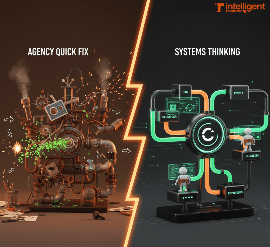 Traditional Clay Sales Automation Agencies